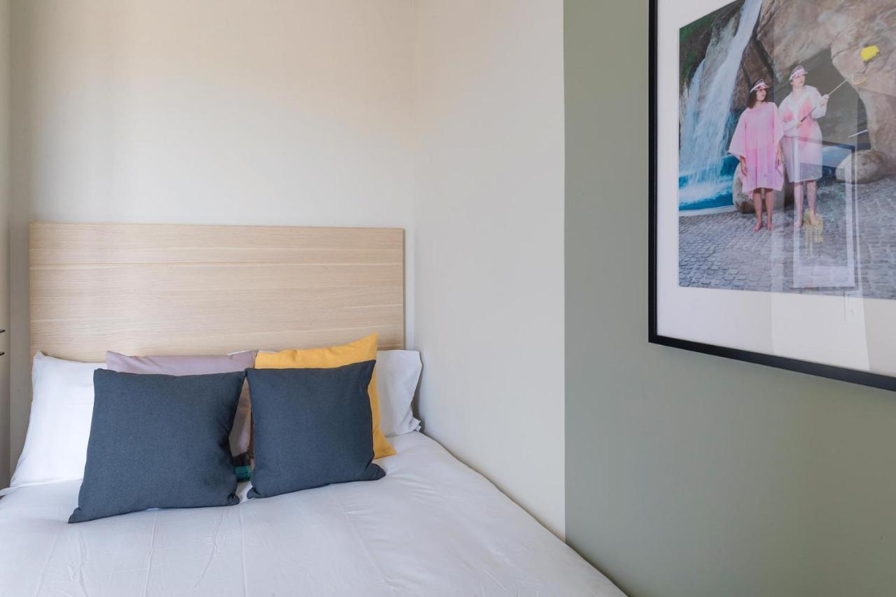 Student Factory Troyes Centre Apartment Exterior photo