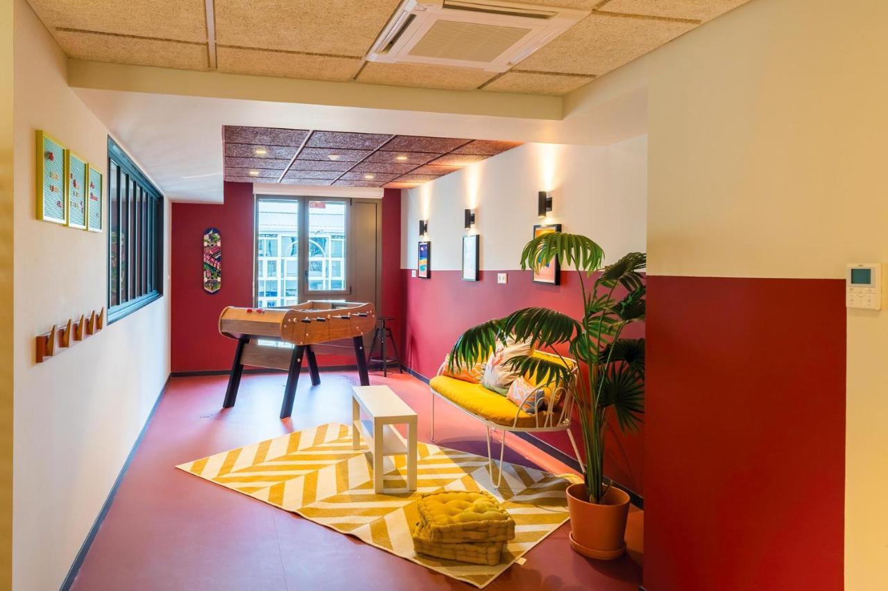 Student Factory Troyes Centre Apartment Exterior photo